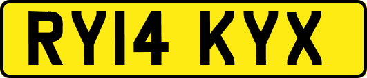 RY14KYX