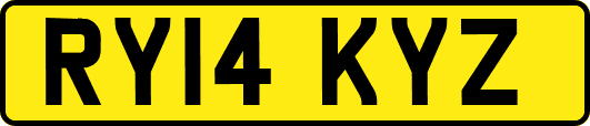 RY14KYZ