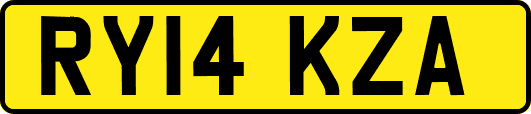 RY14KZA