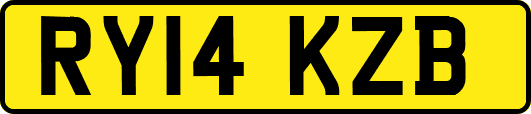 RY14KZB