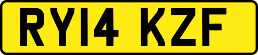 RY14KZF