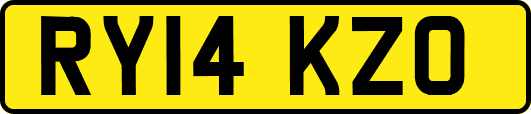RY14KZO