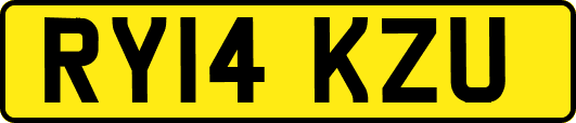 RY14KZU