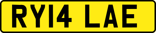 RY14LAE