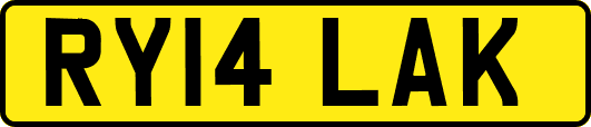 RY14LAK