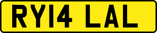 RY14LAL