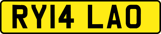 RY14LAO