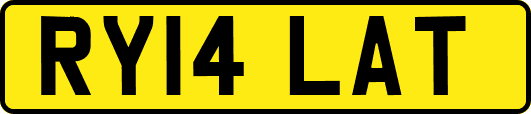 RY14LAT