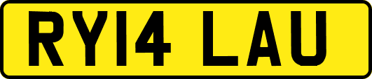 RY14LAU