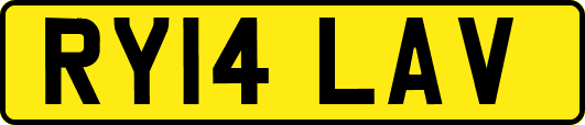 RY14LAV
