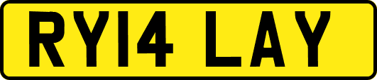 RY14LAY