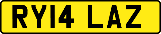 RY14LAZ