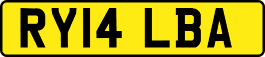 RY14LBA
