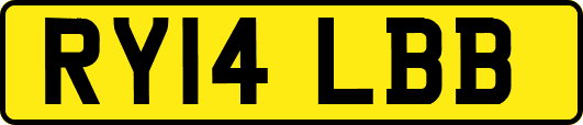 RY14LBB