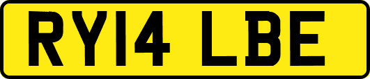 RY14LBE
