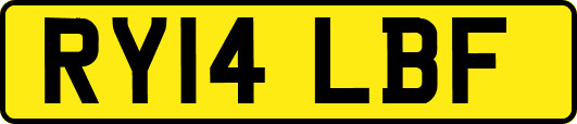 RY14LBF