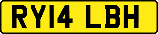 RY14LBH