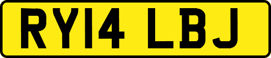 RY14LBJ