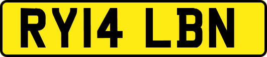 RY14LBN