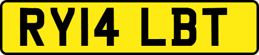RY14LBT