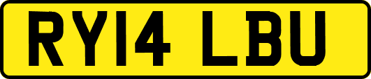 RY14LBU