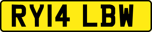 RY14LBW