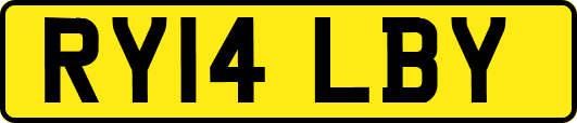RY14LBY