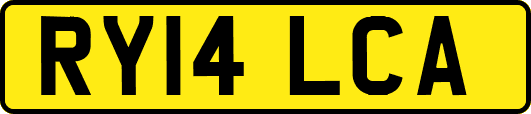 RY14LCA
