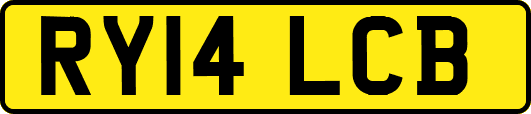 RY14LCB