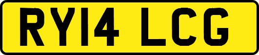 RY14LCG