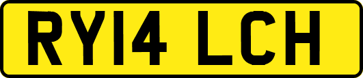 RY14LCH