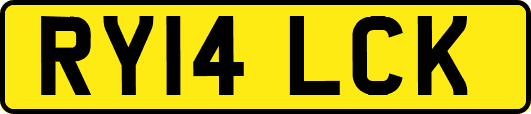 RY14LCK