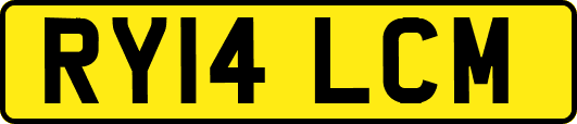 RY14LCM