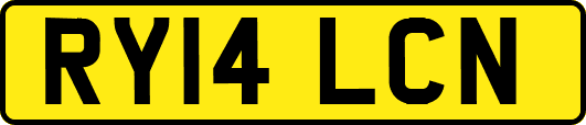 RY14LCN