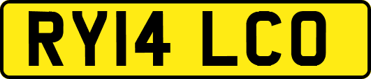 RY14LCO