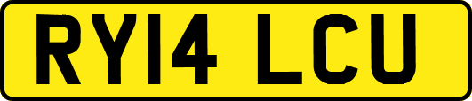 RY14LCU
