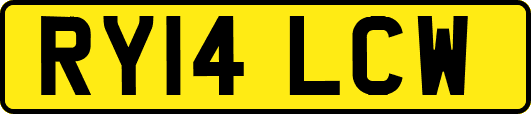 RY14LCW