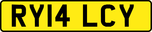 RY14LCY