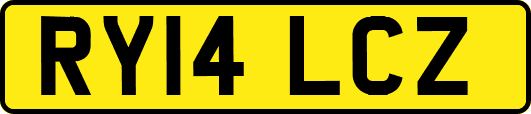 RY14LCZ