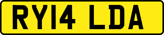 RY14LDA