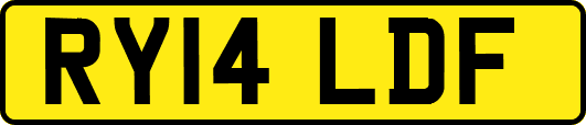 RY14LDF