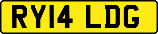 RY14LDG