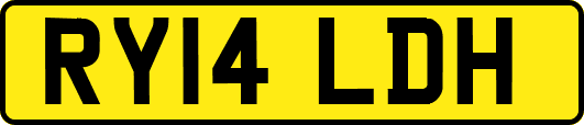 RY14LDH