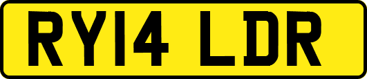 RY14LDR