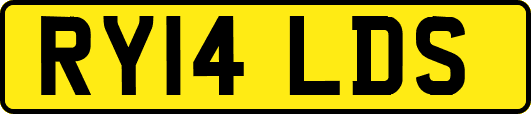 RY14LDS