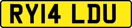 RY14LDU