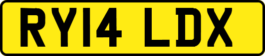 RY14LDX