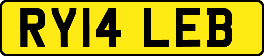 RY14LEB