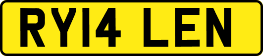 RY14LEN