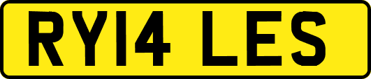 RY14LES